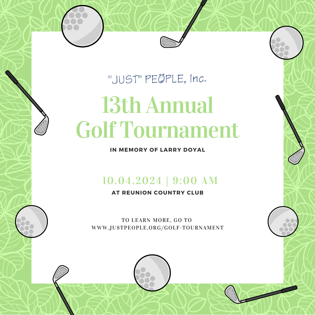 Golf Tournament Flyer