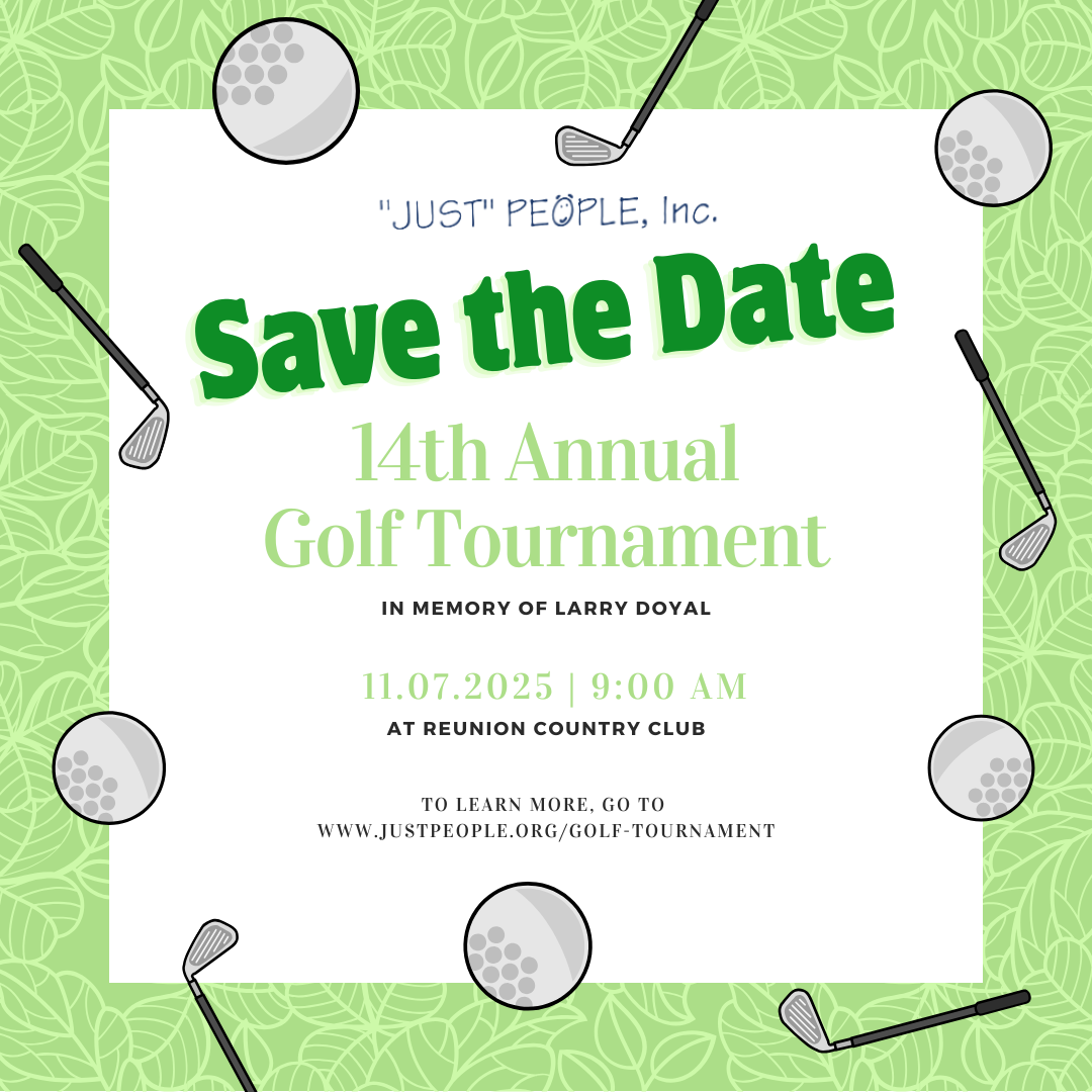 Golf Flyer